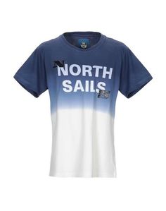 Футболка North Sails