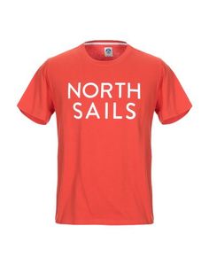 Футболка North Sails