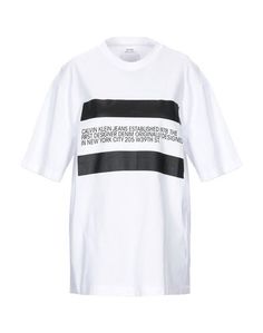 Футболка Calvin Klein Jeans