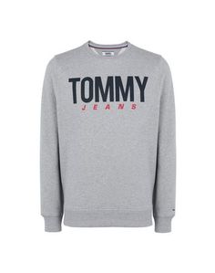 Толстовка Tommy Jeans
