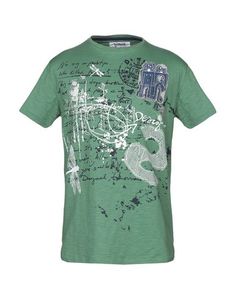 Футболка Desigual