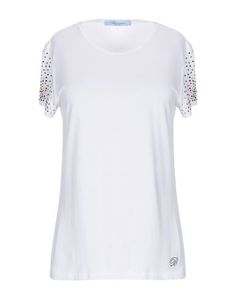 Футболка Blumarine