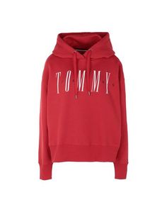 Толстовка Tommy Jeans