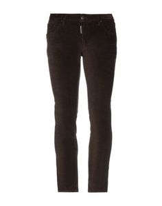 Повседневные брюки Dsquared2
