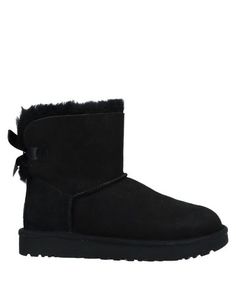 Полусапоги и высокие ботинки UGG Australia