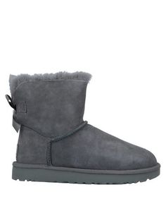 Полусапоги и высокие ботинки UGG Australia