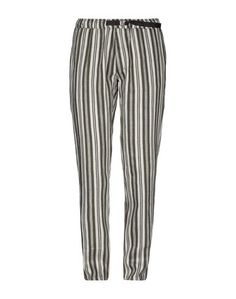 Повседневные брюки Wool 172
