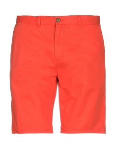 Бермуды Scotch & Soda