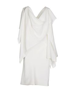 Платье до колена Gareth Pugh