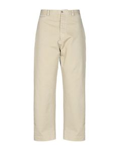 Повседневные брюки Pt01