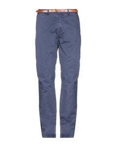 Повседневные брюки Scotch & Soda