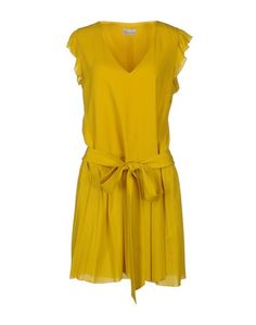 Короткое платье RED Valentino