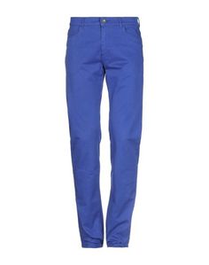 Повседневные брюки Trussardi Jeans