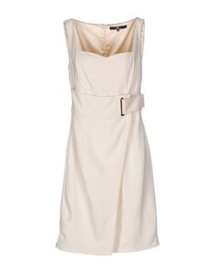 Короткое платье Elisabetta Franchi