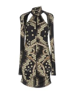 Короткое платье Philipp Plein