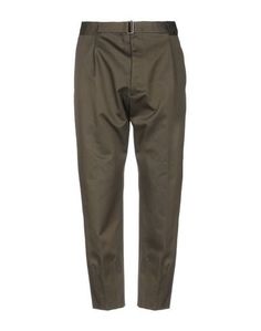 Повседневные брюки Pt01