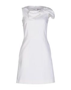 Короткое платье RED Valentino