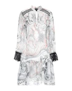 Короткое платье Just Cavalli