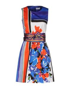 Короткое платье RED Valentino
