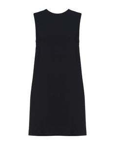 Короткое платье Helmut Lang