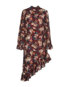 Платье до колена Walter Baker