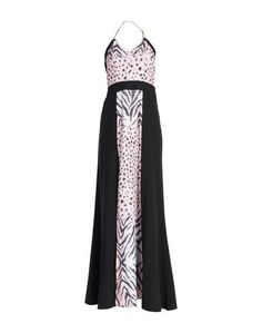 Длинное платье Guess BY Marciano