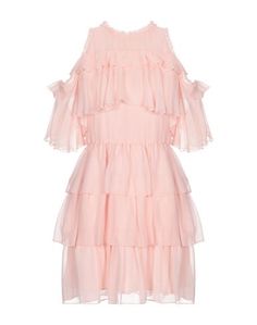 Короткое платье Alice + Olivia