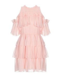 Короткое платье Alice + Olivia