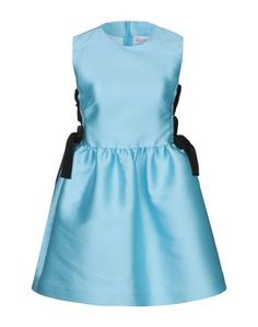 Короткое платье RED Valentino