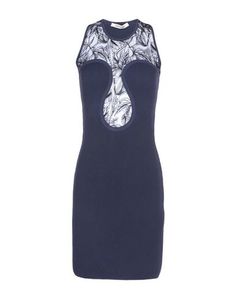 Короткое платье Roberto Cavalli