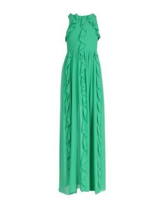 Длинное платье Pinko