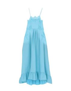 Платье длиной 3/4 Ermanno Scervino