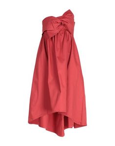 Короткое платье Ulla Johnson