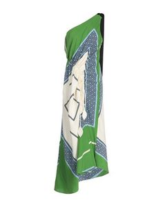 Платье длиной 3/4 Tory Burch