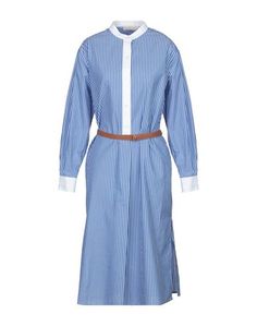 Платье до колена Tory Burch