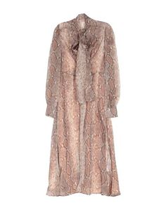 Платье длиной 3/4 Twinset