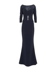 Длинное платье Chiara Boni LA Petite Robe