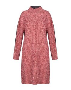 Короткое платье Jil Sander Navy