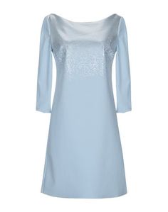 Короткое платье Chiara Boni LA Petite Robe