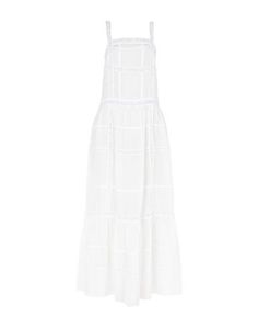 Длинное платье Blugirl Blumarine