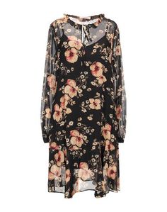 Короткое платье Twinset