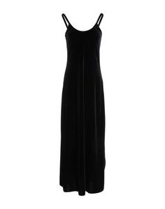 Длинное платье Blugirl Blumarine