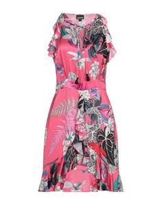 Короткое платье Just Cavalli