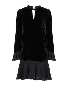 Короткое платье Twinset
