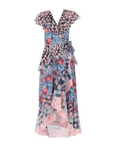 Платье длиной 3/4 Temperley London
