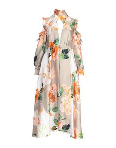 Длинное платье Off White™
