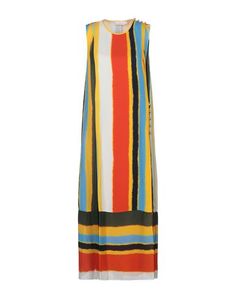 Платье длиной 3/4 Tory Burch