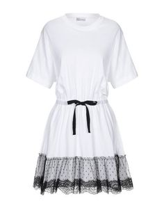 Короткое платье RED Valentino