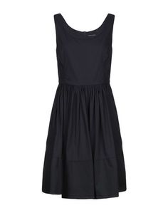 Короткое платье Emporio Armani