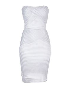 Короткое платье Elisabetta Franchi